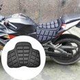 thumbnail image 2 of serony Motorcycle Seat Cushion Ride Cooling Down Seat Pad Protector, 2 of 9