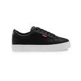 thumbnail image 1 of ZAPATO CASUAL tipo TENIS LEVIS L1124232 NEGRO, 1 of 1