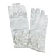 thumbnail image 5 of Guantes de Niña de Flores Sunnimix Guantes de Fiesta de Noche de Boda marfil, 5 of 8