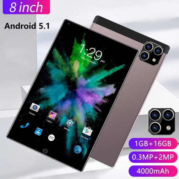 Clearance in Android Tablets
