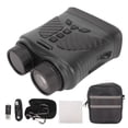 thumbnail image 2 of Digital Night Vision Goggles, 2.5K HD Digital Binoculars IR Night Vision With 3 Inch LCD Display, Waterproof Multifunctional Binoculars For Camping And Hunting, 2 of 8