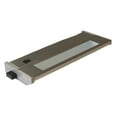 thumbnail image 3 of American Lighting LLC Priori Fluorescent Under Cabinet Bar Light (Set of 2), 3 of 7