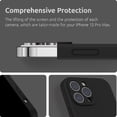 thumbnail image 4 of Silicone Case Compatible with iPhone 13 Pro Max Case (6.7 inch 2021), 4 of 5