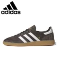 thumbnail image 3 of ASAdidas Handball Spezial - Zapatillas de skate informales de ante Samba para hombre y mujer, antideslizantes, cómodas, Spzl Sports, 3 of 5