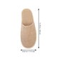 thumbnail image 2 of Disposable Slippers Indoor Shoes for People Use 10Pcs Unisex Set, 2 of 5