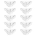 thumbnail image 1 of 10Pcs Urine Collection Hat for Toilet-Female Urinal Stool Sample Collection, Toilet Hats,Urine CollP2025042500679, 1 of 4
