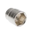 thumbnail image 4 of 32mm Corto 1/2 "Llaves Allen Métrica Hexagonal de Cromo Vanadio Bobinado Corto de Accionamiento Sunnimix Hexagonal, 4 of 8