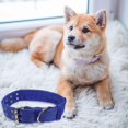 thumbnail image 4 of 1pc Creative Pet Collar Cotton Fiber Pet Dog Neckwear Pet Neck Decoration, 4 of 4