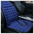 thumbnail image 1 of CAROOTU 12V Car Heating Seat Pad Fast Heating Temperature Adjustable Heated Seat Cushion, 1 of 7