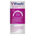 thumbnail image 3 of VWash Plus Expert Intimate Hygiene, 200ml, Hygiene Wash for Women, 3 of 6