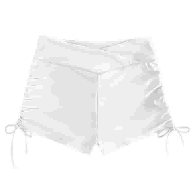 激安ブランド QUYUON Summer Short Women for Shorts Summer Cute Shorts Clothing