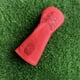 thumbnail image 2 of Funda de palo de golf con forma de calavera n.° 1, funda de madera para palo de golf con forma de pata de pollo, funda protectora para cabeza de pelota de golf, 2 of 6