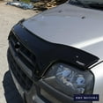 thumbnail image 5 of BMY Hood Deflector / Front Bug Shield Compatible for Fiat Doblo 2000-2005 Hood Guard Bonnet Protector, 5 of 9