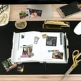 thumbnail image 4 of AT-A-GLANCE FOUNDATION GOAL SETTING Undated Weekly Monthly Planner Bio Mint, 4 of 8