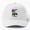 White, variant on Future Farmers of America Baseball Cap, Agriculture Career Heritage Graphic Design, Classic Hat