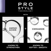 TRESemme Shampoo and Conditioner Set - Purple Shampoo for Blonde Hair, Blonde Shampoo and Conditioner, Blonde & Silver Hair Care, 28 Fl Oz (2 Piece Set)