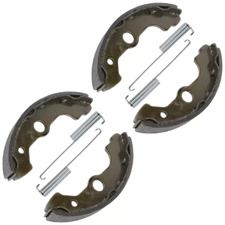 Front Brake Shoes for Honda 06450-HN5-671 Front Brake Shoes ATV