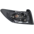 thumbnail image 5 of Tail Light Compatible With 2010-2012 Mazda CX-7 Right Passenger With bulb(s), 5 of 5