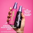 thumbnail image 3 of Spray fijador Urban Decay All Nighter con ácido hialurónico, 120 ml, 3 of 9