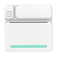 thumbnail image 3 of KEINXS Imprimante Thermique Portable TP6 - Mini Imprimante d'Autocollants Bluetooth pour & Android Imprimante Photo de Poche Sans Fil pour Notes Scolaires Journal Bricolage Cadeaux pour Enfants, 3 of 6