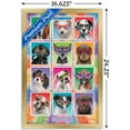 thumbnail image 2 of Keith Kimberlin - Chiots - Lunettes de soleil, 2 of 4