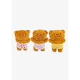 thumbnail image 1 of Peluche Surtido de Oso Calzoncito 22 cm, 1 of 5