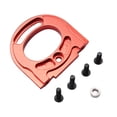 thumbnail image 2 of RC Car Upgrade Motor Seat Kit for 1/10 TT02 TT-02 RC Car Upgrade Accessories, 2 of 5