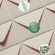 thumbnail image 4 of KAKOWELY 2 rollos de pegatinas decorativas para envolver regalos del Día de San Patricio, 4 of 5