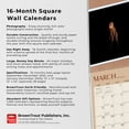 thumbnail image 2 of Billie Eilish 2023 Square, 2 of 8