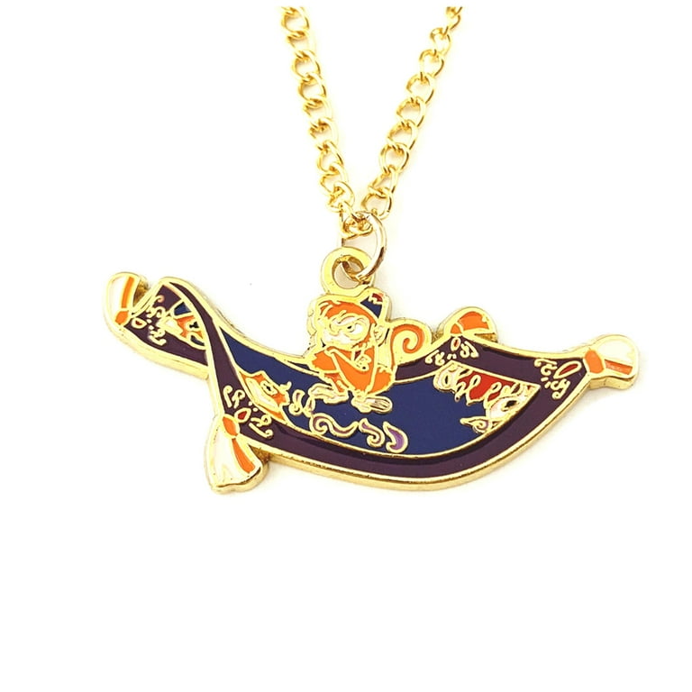 Aladdin necklaces shop