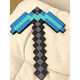 thumbnail image 1 of Minecraft Pico De Diamante Pico De Oro Pico De Piedra Juguete De Espuma Merch De Juego, 1 of 4