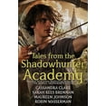 thumbnail image 2 of Tales From the Shadowhunter Academy, 2 of 2