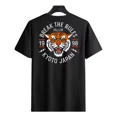 thumbnail image 2 of Playeras Oversize Gym, Gimnasio, Deportivas, Entrenamiento., 2 of 8