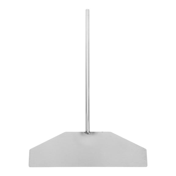 Stainless Steel Crepe Spreader Tool For Making Pancakes 1 Set Professional Kitchen Spatula For Home Food Utensil Crepe Making