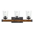 thumbnail image 2 of Addison 3-Light Modern Farmhouse Vanity Light, 2 of 5