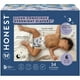 thumbnail image 1 of Pañales de noche The Honest Company Clean Conscious, talla 6, 1 of 9