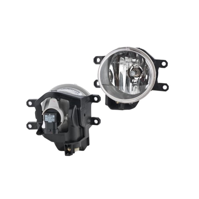 Faro DEPO Toyota Corolla 2014 - 2016 Piloto