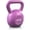 Purple, variant on Exercise Equipment 10lbs Kettlebell Set, Strength Training Kettlebells Weight Set for Women, Vinyl Coated Kettle Bell for Home Gym Workout Weight Lifting Equipment, Comfortable Grip Wide Handle Weigh