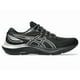 thumbnail image 4 of ASICS Women's 9.5 B GEL-JADEITE? 2 Running Shoes in Black/Black, 4 of 6