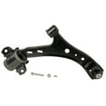 thumbnail image 2 of MOOG RK80727 Control Arm and Ball Joint Assembly, 2 of 6