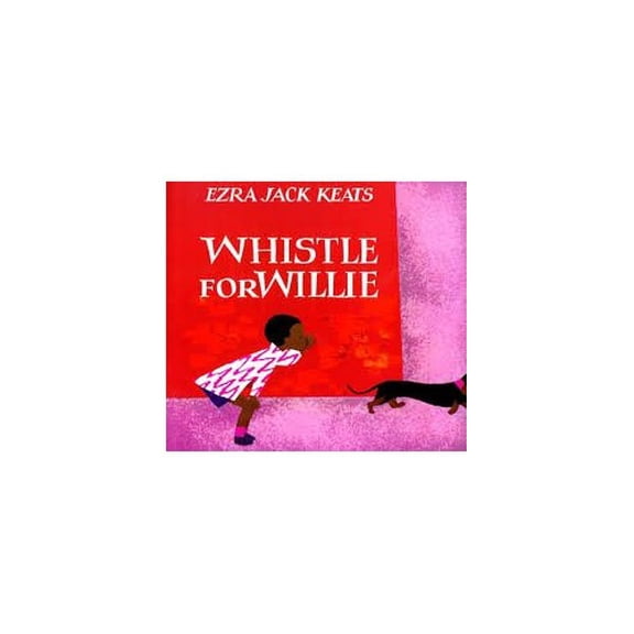 Pre-Owned Whistle for Willie Paperback