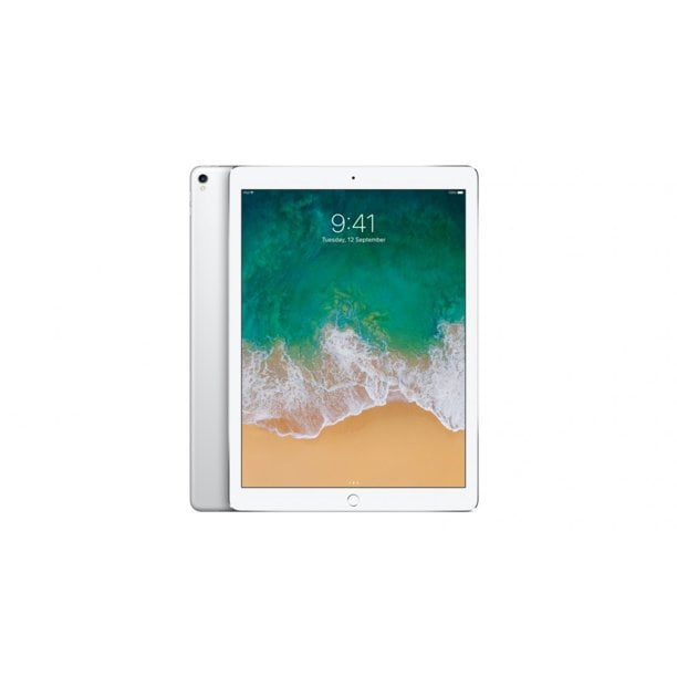 Restored Apple iPad Pro 12.9-inch 1st Generation 2015 Wi-Fi