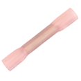 thumbnail image 1 of Conector a tope termorretráctil Pacer 22-18 AWG, paquete de 100, 1 of 1