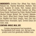 thumbnail image 5 of Snyder's of Hanover Honey Mustard & Onion Flavored Pretzel Pieces, 11.25 oz-4pk, With Olive Green Bowl By ValueNest, 5 of 6