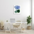 thumbnail image 3 of Stupell Industries Minimalist Opaque Shapes Abstract Painting Gallery Wrapped Canvas Art Print Wall Art, 24 x 30, 3 of 8