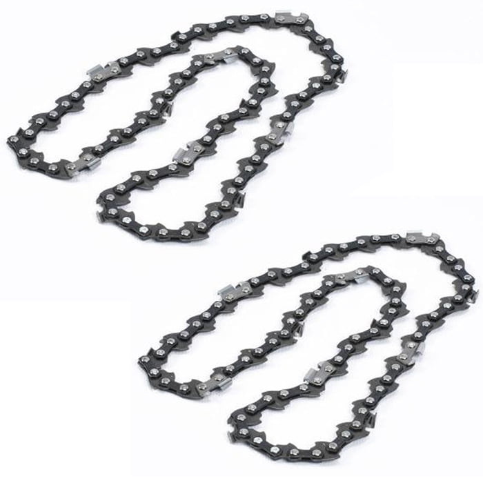 Ryobi 2 Pack Of Genuine OEM Replacement Cutting Chains 099988002010