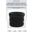 thumbnail image 6 of 1Pack Winter Neck Gaiter - Windproof Ski Neck Warmer & Face Mask for Men & Women, Cold Weather Protection for Skiing, Hiking & Cycling, 6 of 6