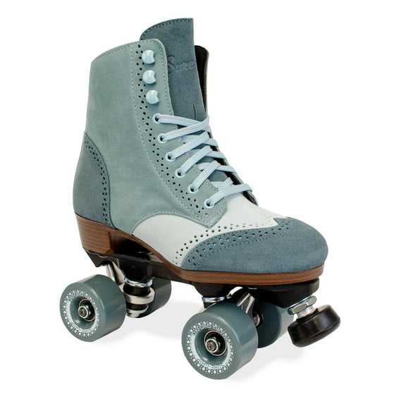 Sure-Grip Quad Roller Skates - Oxford Tipton