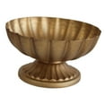 thumbnail image 1 of simhoa French Urn Planter Basin Container for Home Decor for Cafe Dining Table Home Height 10 cm, 1 of 8