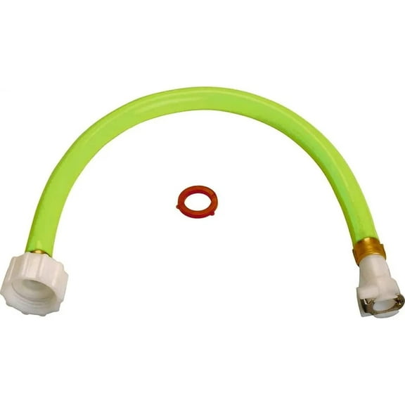 Sea-Doo New OEM Flush Coupler Hose, 295500258